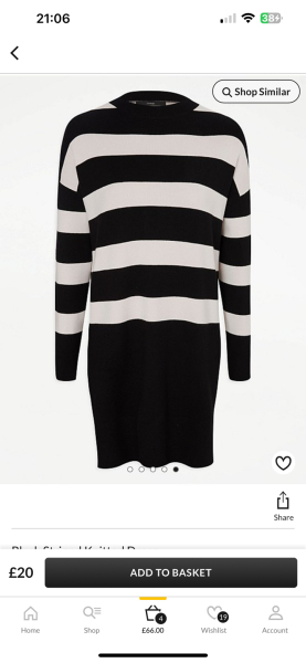 Smart casual plus size?