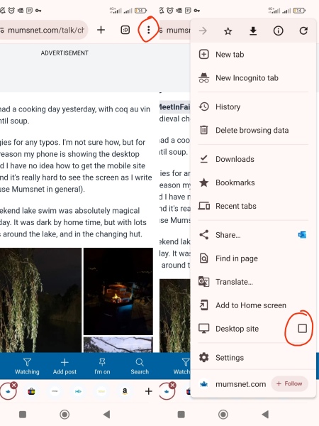 The Autumnal Christmas Chronicles Preamble - Thread 2 further ramblings