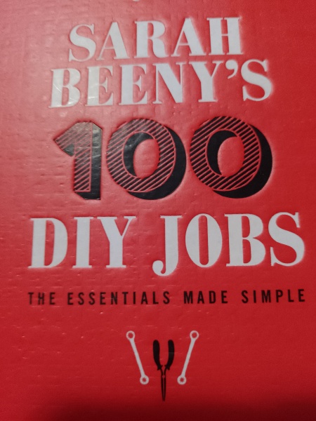 As a female how good are you at DIY?