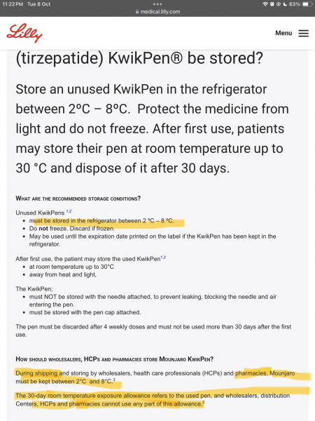 Mounjaro / Wegovy with > 5st / 30kg to lose: Thread 2