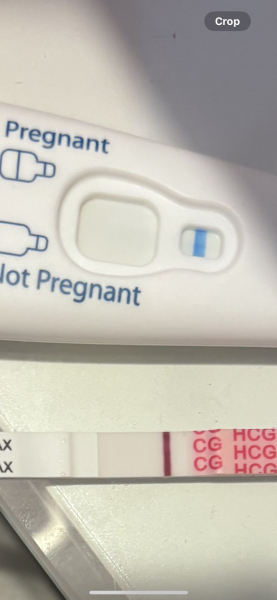 Positive Wondfo?? Please help