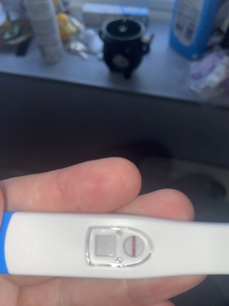Help? Unsure about test results/etc
