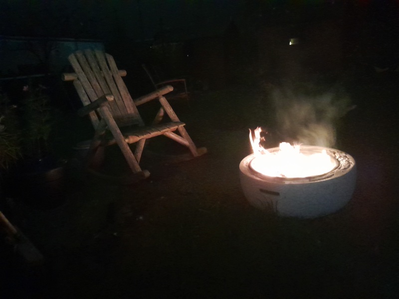 Any Witches here? Part 20