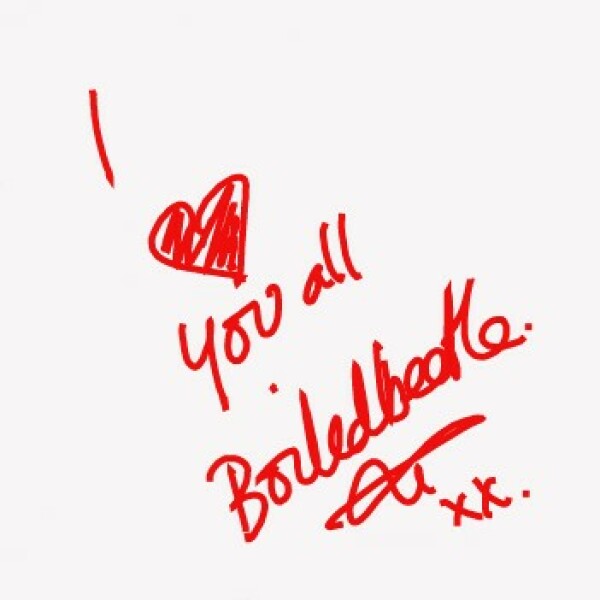 Bluestocking! The Gerbical