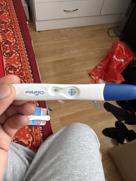 Kit result