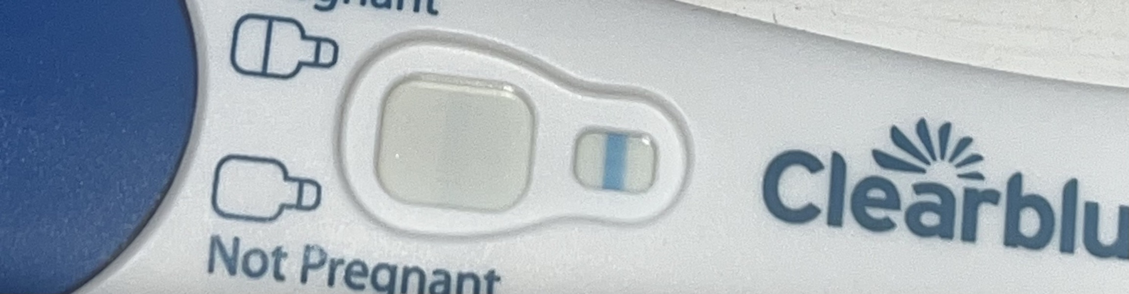 Worried about hcg