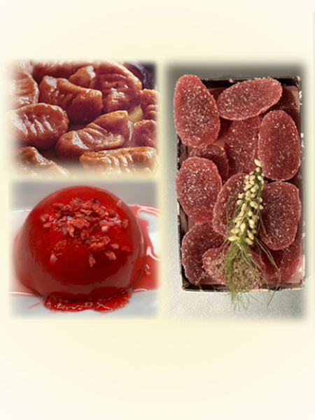 The Nigel Slater Christmas Chronicles Readalong 2024