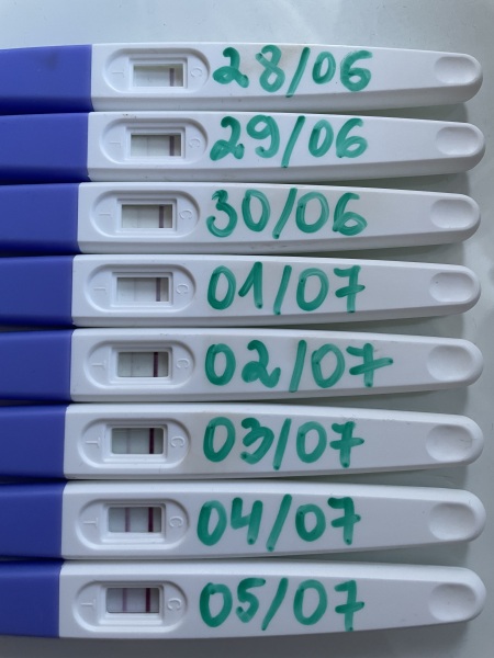 4dpo tomorrow! Anyone else? :)