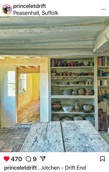 The Autumnal Christmas Chronicles Preamble - Thread 2 further ramblings