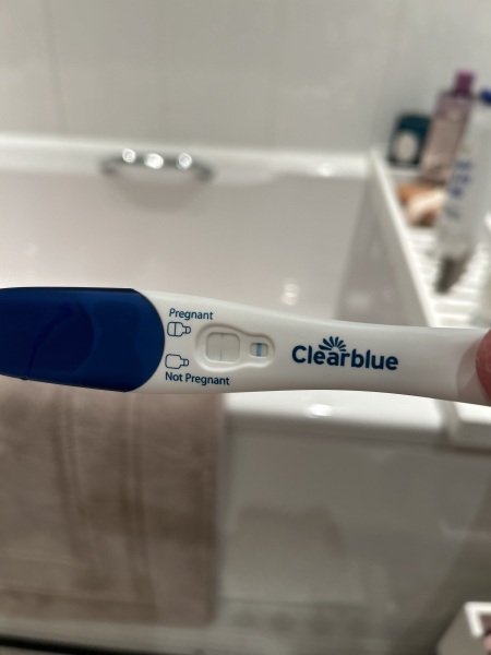 Positive or evap line