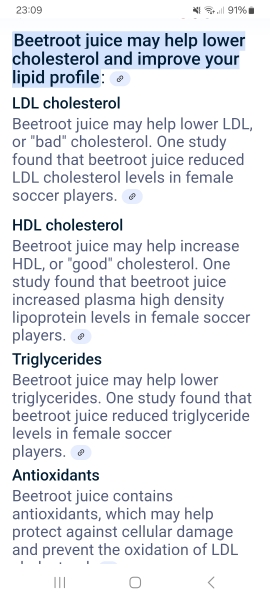 How do you reduce cholesterol?
