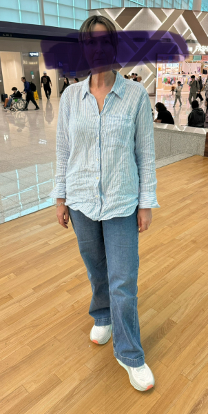WAYWT Spring/Summer 2024