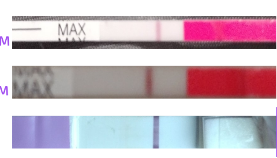 Is this positive or negative??