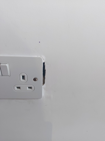 Diy advice needed