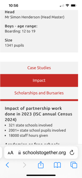 Doubts grow over Labour’s VAT plan for private schools