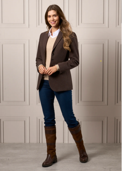 Advice about making clothes last and looking more professional