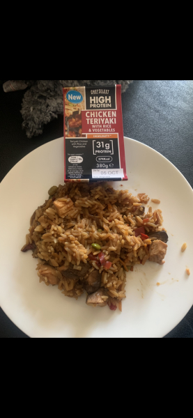 MJ August starters #5