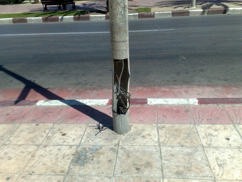 Would you take daughters into Marrakech medina on your own?