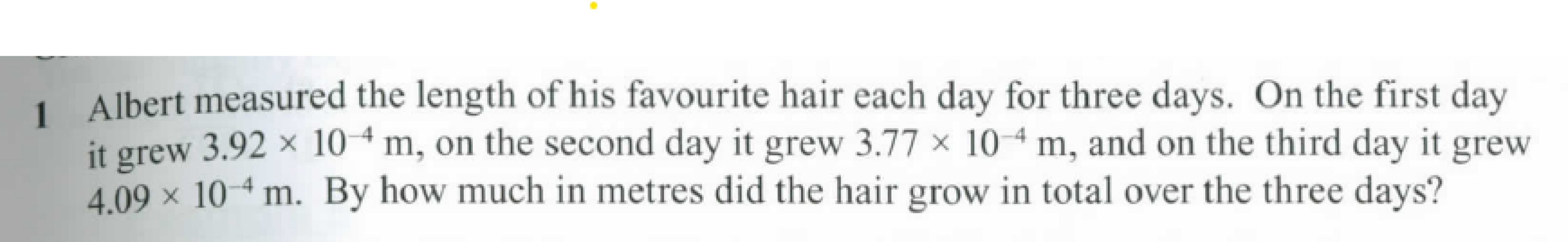 WTF is this maths question