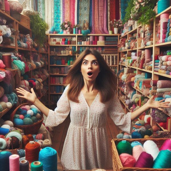 Bluestocking! The Gerbical