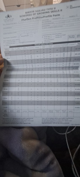 DLA WAIT TIMES THREAD 51