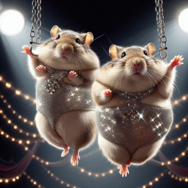 Bluestocking! The Gerbical