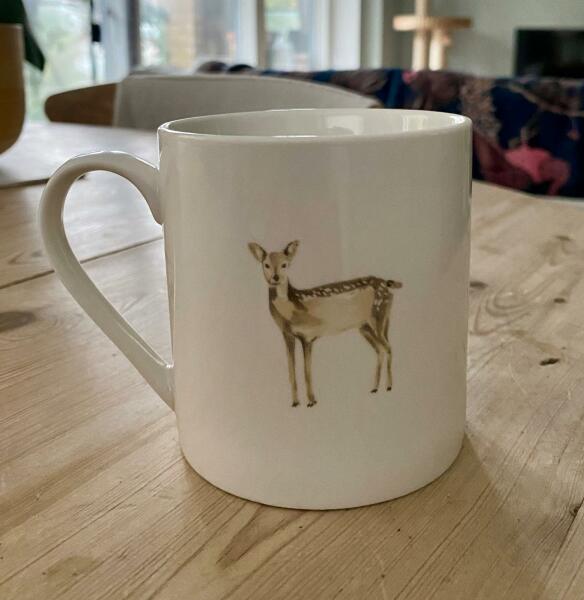 Can I see a picture of your favourite mug?