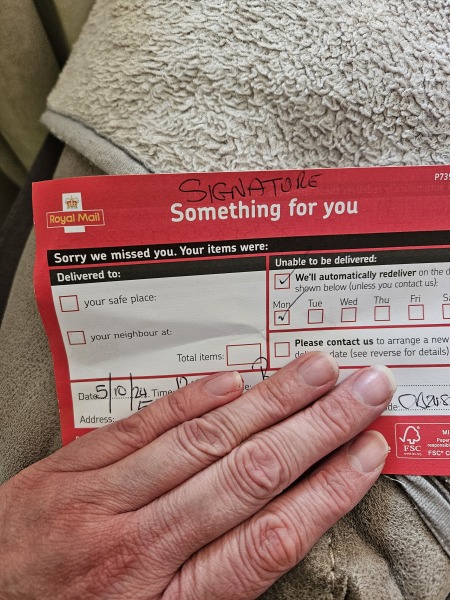 Mounjaro October starters