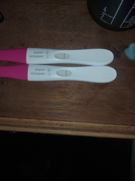 Positive test, what's next??