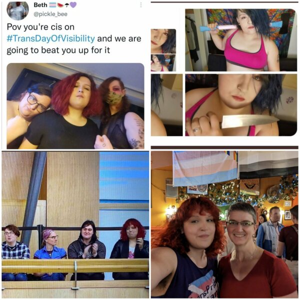 Butlin's Skegness removes 5 trans women from female toilets