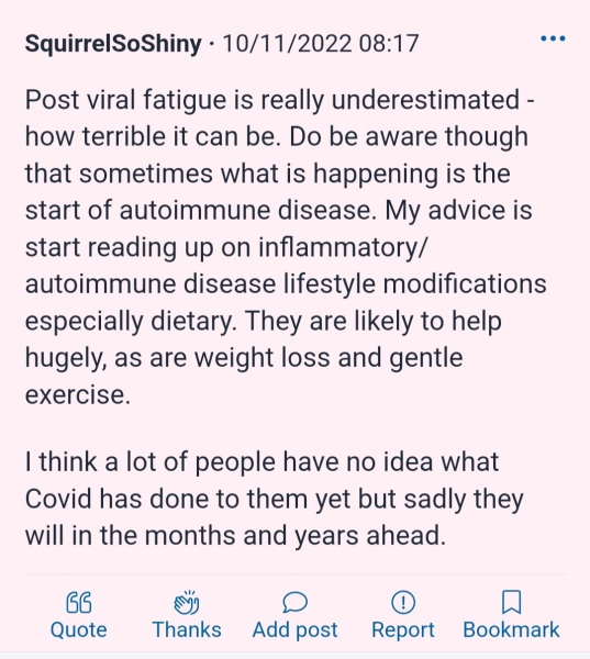 This is unreal - the new variant - anyone have it