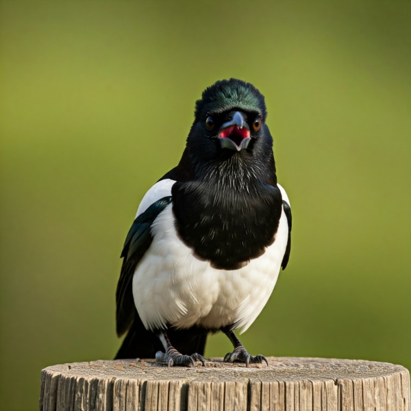 Bluestocking! The Gerbical