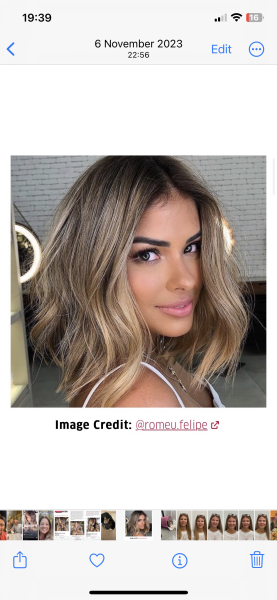 What to do with my hair? (Pics)