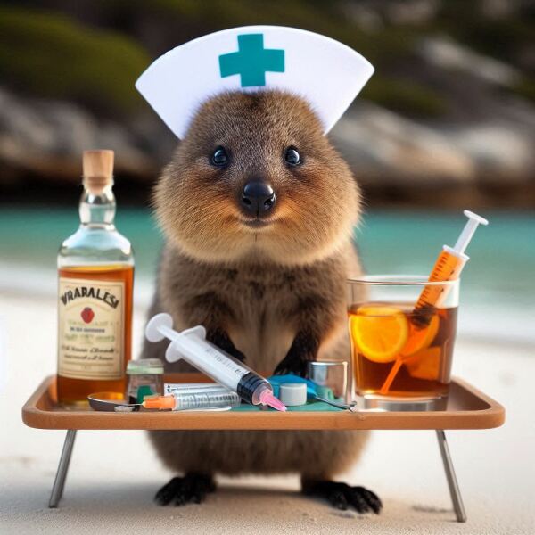 Bluestockings & Orange Wellies: Welcome to the Degu Station!