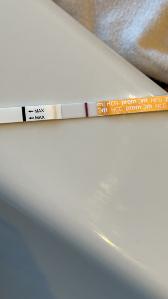 10 dpo! Is this the start!!