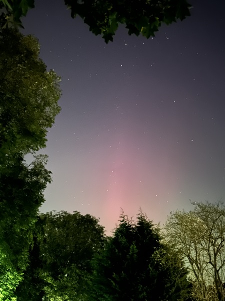 The Autumnal Christmas Chronicles Preamble - Thread 2 further ramblings