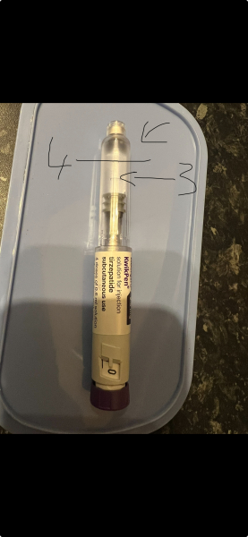 Mounjaro October starters - Thread 2