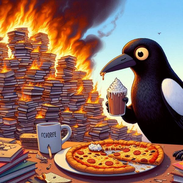 Bluestockings & Orange Wellies: Welcome to the Degu Station!