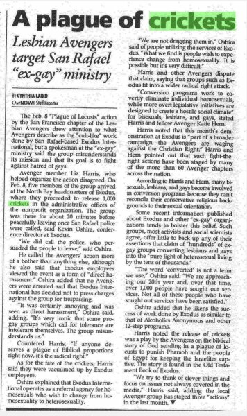 LGB Alliance  conference disrupted by TRAs