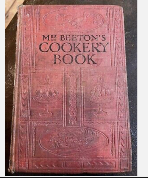 What is the oldest piece of kitchen equipment that is still going strong?