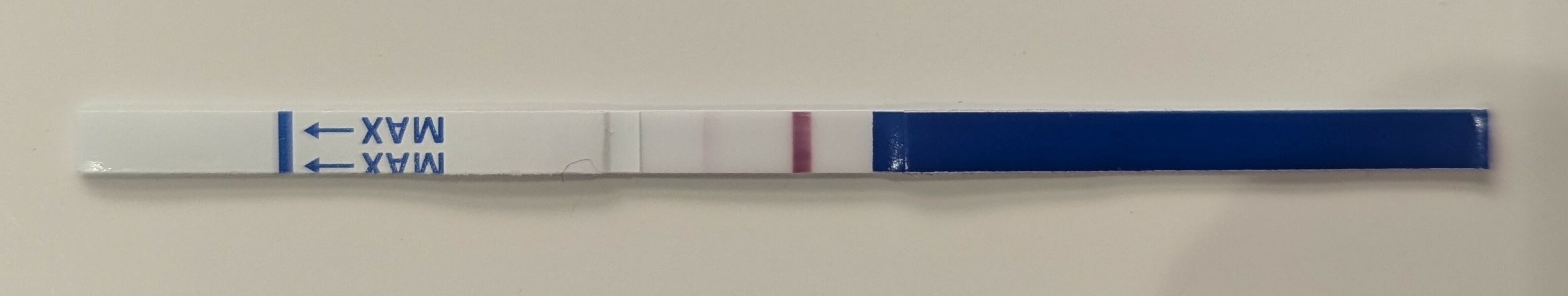 Two week wait ladies, you there?