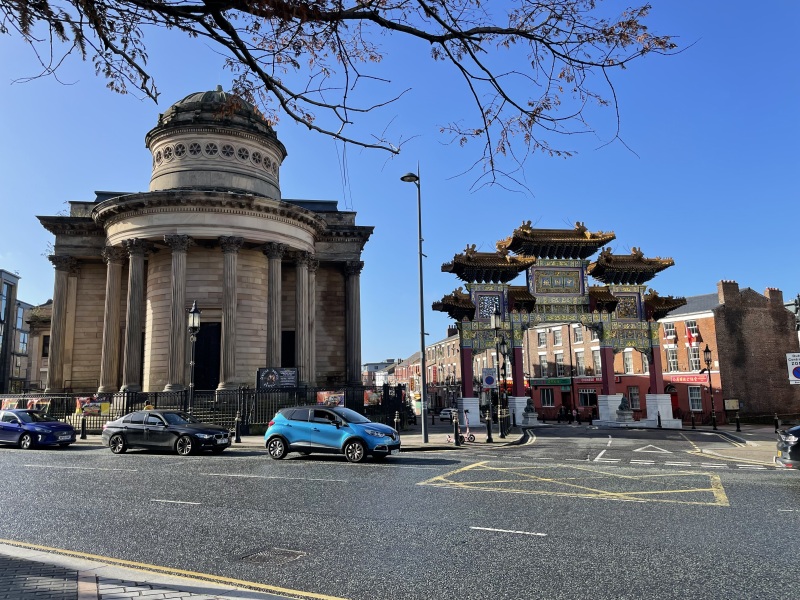 Come and tell me your dull and unexciting news 31: Calmly through the day