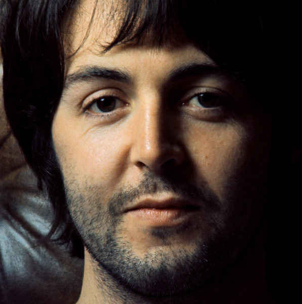 Is this the most stunning man who ever lived?