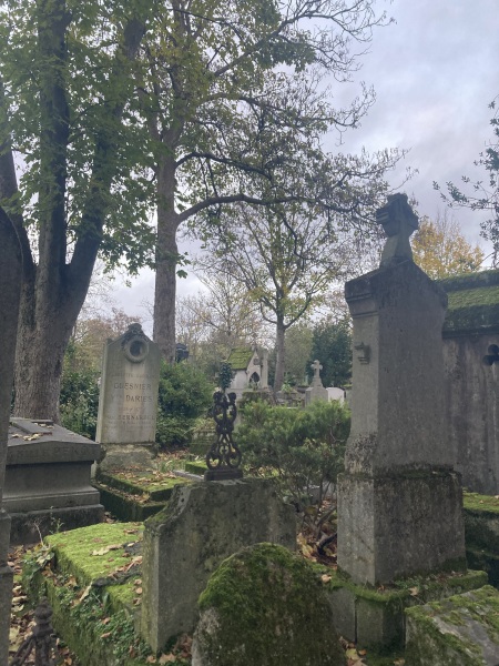 The Nigel Slater Christmas Chronicles Readalong 2024