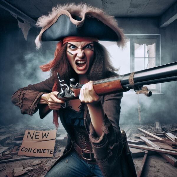 Bluestocking! The Gerbical