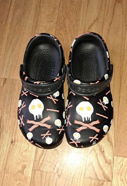 Autumn leaves, crackling fires, quokkas and puffins at the Bluestocking.