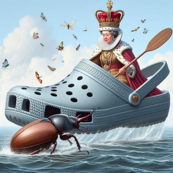 Autumn leaves, crackling fires, quokkas and puffins at the Bluestocking.