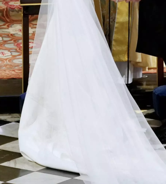 Meghan’s Midas Touch