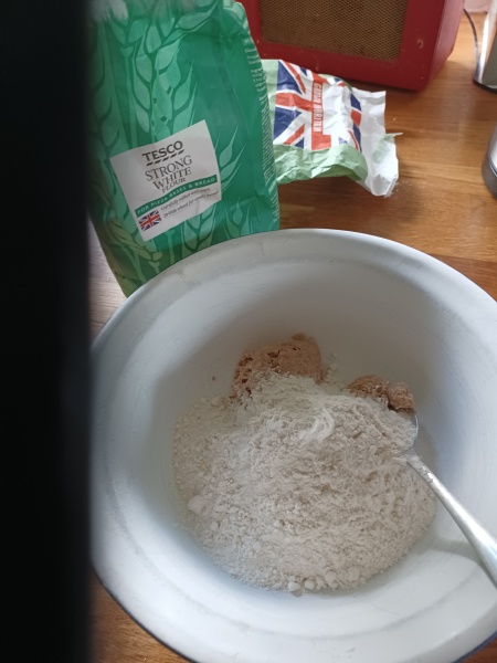 Sourdough Bread Starter