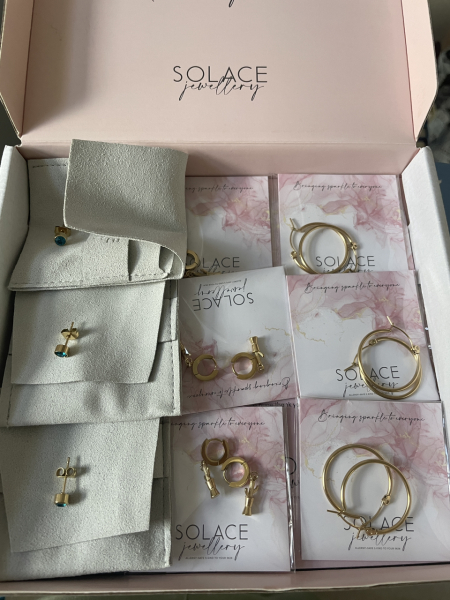 Thread 6 - the one with Otis and the Christmas miracle